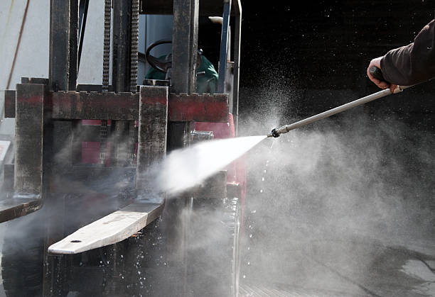 Best Machinery and Equipment Cleaning  in Robesonia, PA